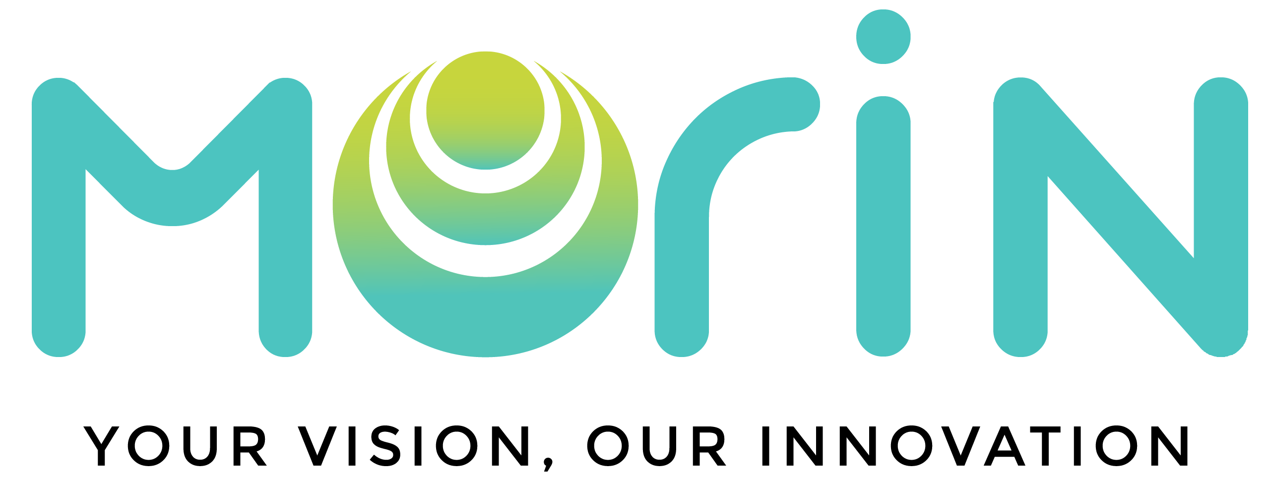 Your Vision, Our Innovation